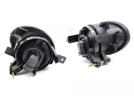 Halogeny / lampy przeciwmgielne VW Golf VI Jetta Tiguan Caddy UP! Seat Alhambra HB4 E4