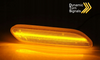 Kierunki Dynamiczne Led Do Mini Cooper R60 R61