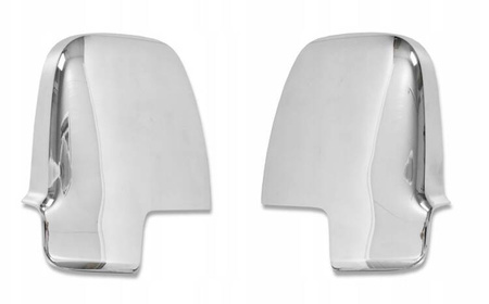 Nakładki luster lusterka Mercedes Sprinter W907 2018+