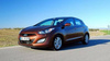 Listwy pod szyby boczne Hyundai i30 2012-2017 HB