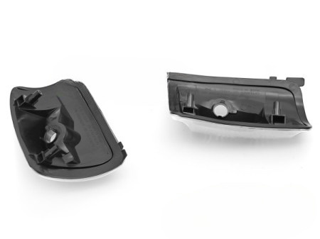 Kierunkowskazy boczne w lusterka Ford Transit 2013-