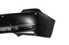 ZDERZAK TYLNY BMW E92 06-10 LOOK M3 PDC -oo---oo-