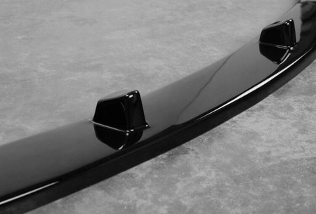 Dokładka zderzaka hokej Mercedes Sprinter W906