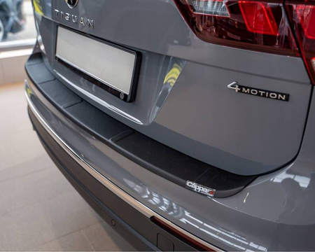 Nakładka zderzaka tył VW Volkswagen Tiguan 2016+