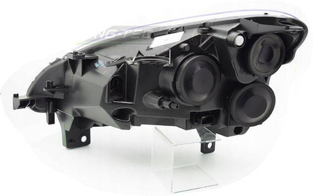 Lampa prawa reflektor do Citroen Berlingo 12-18