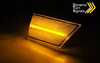 Kierunkowskazy led  OPEL SIGNUM VECTRA C 02-08