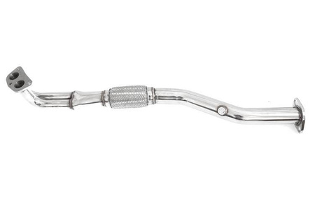 Kolektor wydechowy NISSAN PRIMERA SR20DE