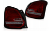 Lampy Diodowe Suzuki Swift Vi 17- R-s Led Dts
