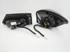Lampy Tylne LEXUS IS II 06-13 smoke LED