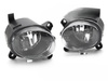 Halogeny / lampy przeciwmgielne Audi A1 A4 A5 A6 Q3, VW Passat CC H11