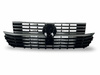 GRILL VW T6.1 MULTI TRANS 19-24 GLOSS BLACK