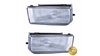 Zestaw lamp przeciwmgielnych BMW 3 (E36) Coupe Touring Compact Cabrio Sedan 1991-1999