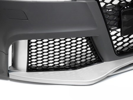 Zderzak przedni Sport Style do Audi TT 2006–2014