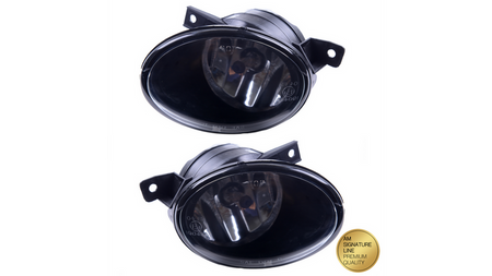 Zestaw lamp przeciwmgielnych VW TRANSPORTER MULTIVAN T5 2003-2015