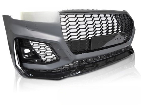 Zderzak przedni Sport Style PDC Audi Q5 (2020–2024)