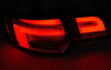 Lampy Led Diodowe Dynamiczne Do Audi A3 8p 03-08