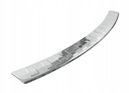 Nakładka na zderzak Audi Q5 2008-2016