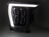 Lampy reflektory full LED do Ford F150 MK14 20-23