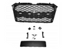 Grill Atrapa Sport Chrome Pdc Do Audi A4 B9 15-19