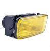 HALOGENY DO BMW E36 91-99 YELLOW