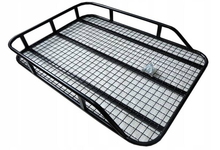 Kosz bagażnik dachowy Ranger Plus 128x90 off-road