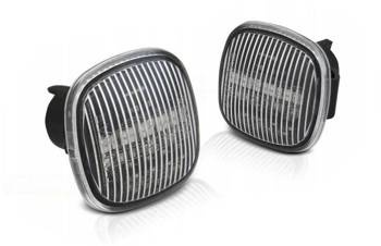 Kierunkowskazy Dynamiczne Led Audi A3 A4 Octavia