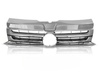  GRILL CHROME BLACK do VW T5 (2010-2015) CARAVELLE / MULTIVAN 