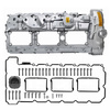 Pokrywa zaworów BMW S55 aluminiowa F80 F82 F83