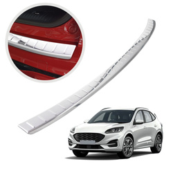 Listwa tylnego zderzaka Ford Kuga CX482 | DFK SUV III 2020-