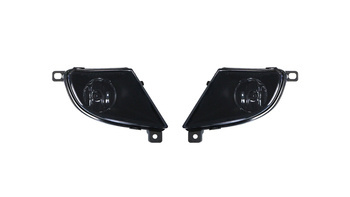 Zestaw lamp przeciwmgielnych BMW 5 F10 F11 LCI Facelift 2013-2017