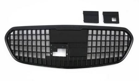 GRILL MERCEDES W223 S-CLASS MAYBACH DESIGN