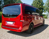 Listwa na zderzak Mercedes Vito V-Klasa W447 2014+