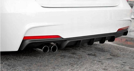 Dyfuzor Performance Do Bmw BMW F30 F31