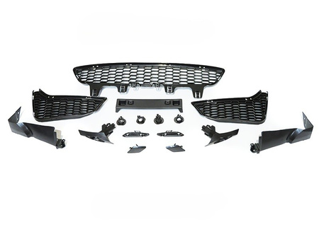 Zderzak przedni Sport Style do BMW F32 F33 F36 13-
