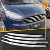 Listwy atrapy przedniej Ford Tourneo Courier PRE-FL 2014-2018