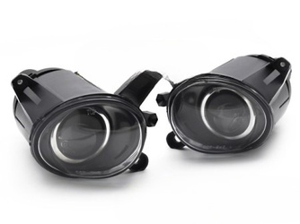 Halogeny / lampy przeciwmgielne VW Passat B5 3BG 2000-2005 H3