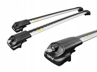 Bagażnik dachowy Citroen C4 Grand Picasso 2014-18