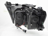 Lampy reflektory black LED do Dodge Ram 19-22