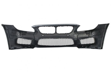 ZDERZAK PRZEDNI BMW F06 F12 F13 LOOK M6 11-17