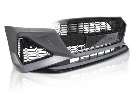Zderzak przedni Sport do Audi A7 (2018–2023)