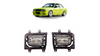 Zestaw lamp przeciwmgielnych BMW 3 E30 Facelift 1988-1991