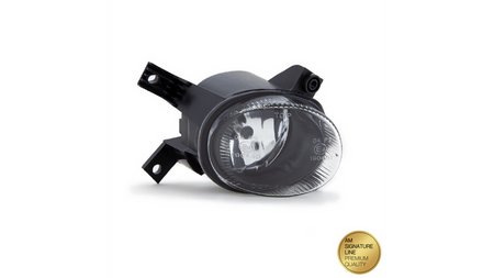 Zestaw lamp przeciwmgielnych AUDI A3 (8P) Hatchback Sportback Cabrio A4 B7 (8E) Sedan Avant 2004-2013