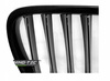 Grill nerki black połysk do Bmw X1 E84 LCI 12-14