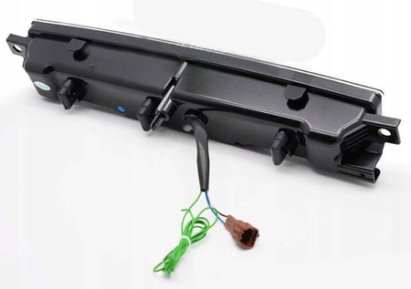 Trzecie 3 światło STOP LED do TOYOTA GR86 21-