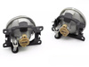 Halogeny / lampy przeciwmgielne Peugeot 207 208 Citroen C3 Picasso C4 Cactus