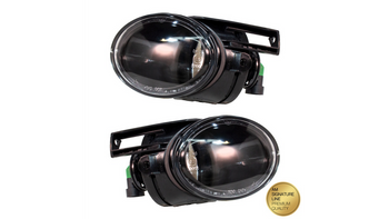 Zestaw lamp przeciwmgielnych VW PASSAT B6 Variant 2005-2010