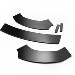 Uniwersalna dokładka do przedniego zderzaka