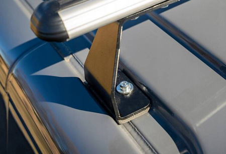 Bagażnik dachowy do VW T5 MULTIVAN 2003-2015