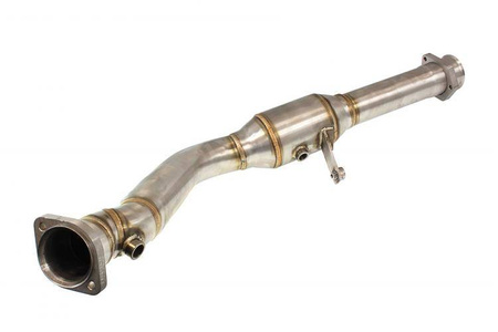 Downpipe Mercedes Benz W463 AMG G65 G63 13-18