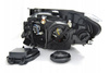 Lampy przednie reflektory bmw x1 e84 ringi led bla